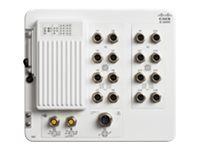 Cisco Catalyst IE3400 Heavy Duty Series - Network Essentials - přepínač - řízený - 16 x 10/100/1000 - pro připevnění na zeď - DC power