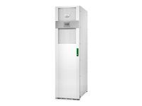 Schneider Electric Galaxy VS GVSUPS60KB5HS - UPS - AC 380/400/415 V - 60 kW - 60000 VA - 3 fáze - 9 Ah - Ethernet - s Start-Up Service 5X8
