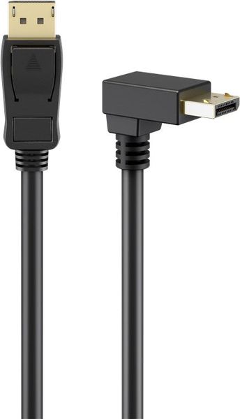 Kabel GOOBAY 77057 DisplayPort 2m 8K