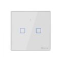 SONOFF T2EU2C-TX, eWeLink RF Prepínač
