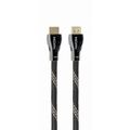 GEMBIRD Kabel HDMI 2.1 M/M 1m, 8K Premium