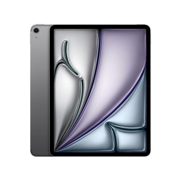 Apple iPad Air 13"/(M4) Wi-Fi + Cellular/13"/2732x2048/12GB/512GB/iPadOS26/Space Grey