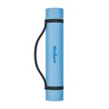 Jógová podložka REBEL RBA-3159-2BL 10 mm