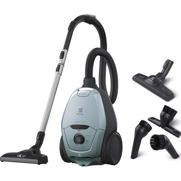 ELECTROLUX PD82-4MB, kapesní vysavač