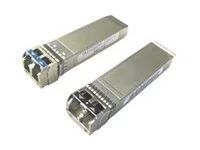 Modul SFP+ vysílače - optický kanál 8Gb (KV) - vláknová optika - multirežim LC - až 520 m - 850 nm - pro MDS 9509 Fibre Channel Director, 9509 Multilayer Director, 9513 Multilayer Director