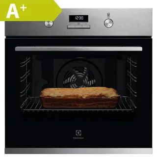 ELECTROLUX Vestavěná trouba KOF3H70X