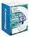 Digitální mikroskop Levenhuk Discovery Artisan 512
