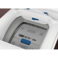 ELECTROLUX Vrchom plnená práčka EW6TN3262IC