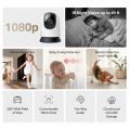 MERCUSYS MC200, Home Security Wi-Fi Camera