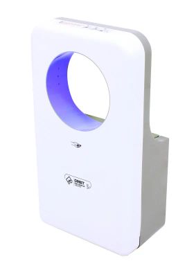 Jet Dryer ORBIT Bílý ABS plast
