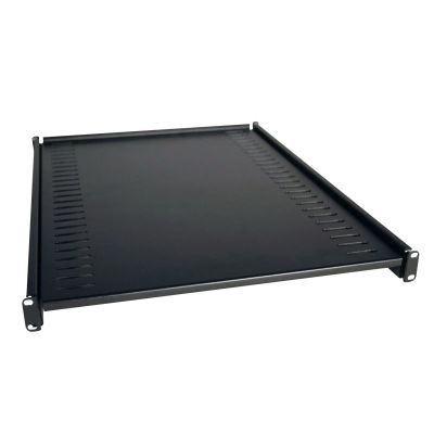 Police pevná SmartRack, pro vysoké zatížení, nosnost 113.4kg, hloubka 660mm