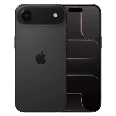APPLE iPhone Air 512GB Space Black