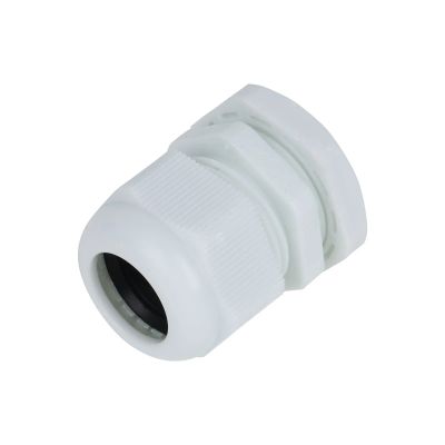 Kabelové vývodky PG- 21 kabel 13-18mm M27x1,5mm šedá