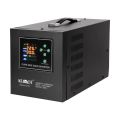 Zdroj záložní KEMOT PROsinus-2000 12V 230V 2000VA 1200W Black URZ3407-LFP4