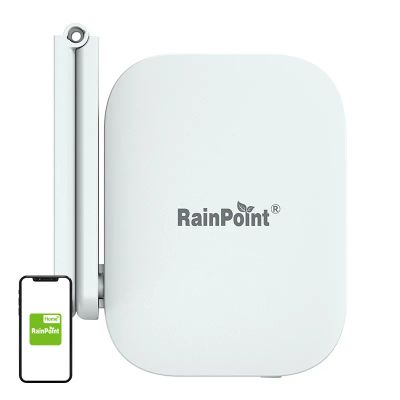 Smart řídicí jednotka RAINPOINT HWG023WBRF WiFi