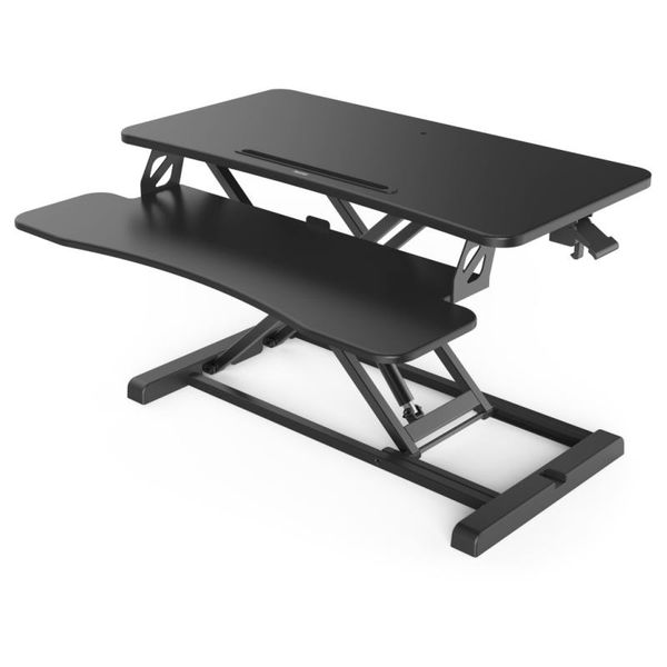 HAMA Sit-Stand, Podstavec pro práci ve stoje/vsedě