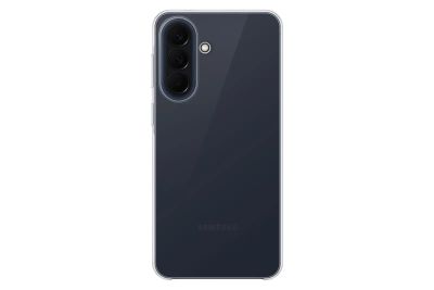 Samsung Průhledný Zadní kryt A57 Transparent