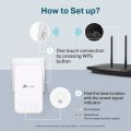 TP-Link RE300 AC1200 Wi-Fi Range Extender