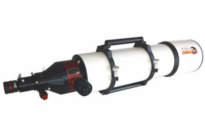Sluneční dalekohled LUNT LS152THa/B3400 H-alfa