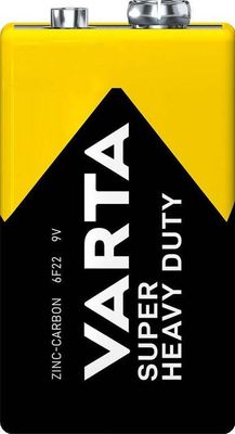 Varta SuperLife Transistor (ve fólii)