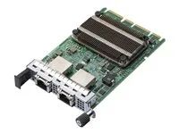 Síťový adaptér - PCIe 3.0 x8 - Gigabit Ethernet / 10Gb Ethernet x 2