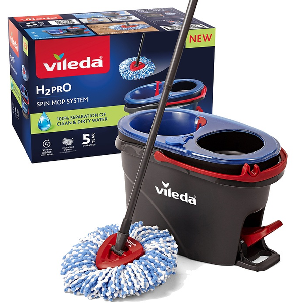 Mop VILEDA H2PrO 178332