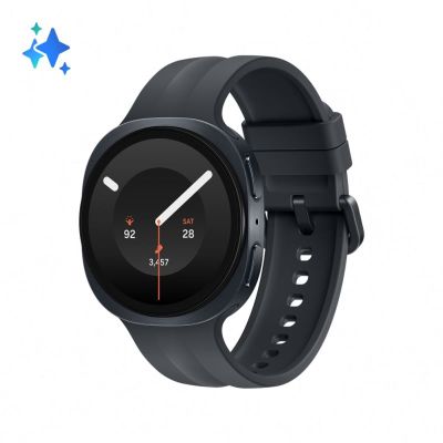 SAMSUNG Galaxy Watch9 LTE 40mm, Graphite