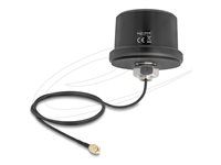 WiFi 7 Antenna RP-SMA plug 3.1 - 3.5 dBi