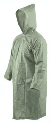 CATTARA 13745 Pláštěnka Verde