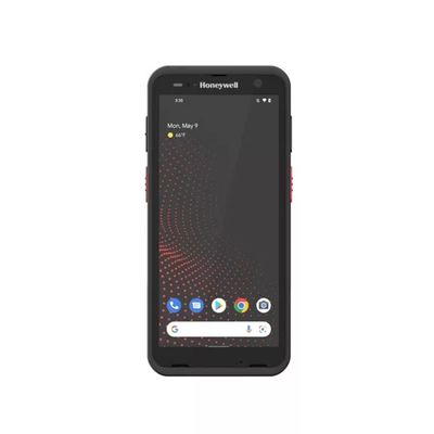 Honeywell CT70: 5G&WIFI7/6E, Nano & ESim, 8GB/128GB, FlexRange-Green Laser, Extended Battery, GMS