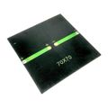 Solární panel mini 3V/210mA polykrystalický