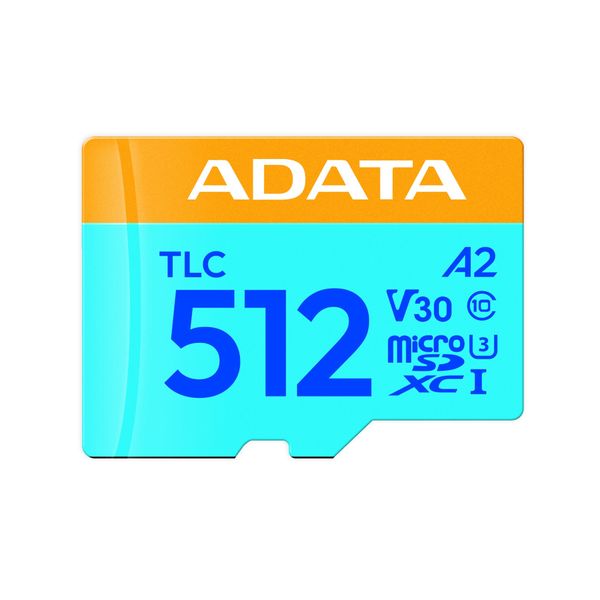 ADATA IUDD33K Industrial/Micro SD/128GB