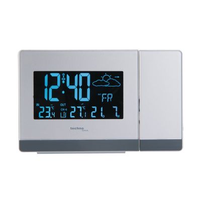 Meteostanice TECHNO LINE WT 549