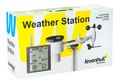 Meteostanice Levenhuk Wezzer PRO LP310