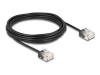 RJ45 Network Cable Cat.6 UTP Ultra Slim