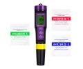 Tester kvality vody Ermenrich Wett QT20