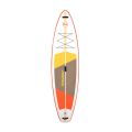 Paddleboard FunWater SUPFW69B Orange/White