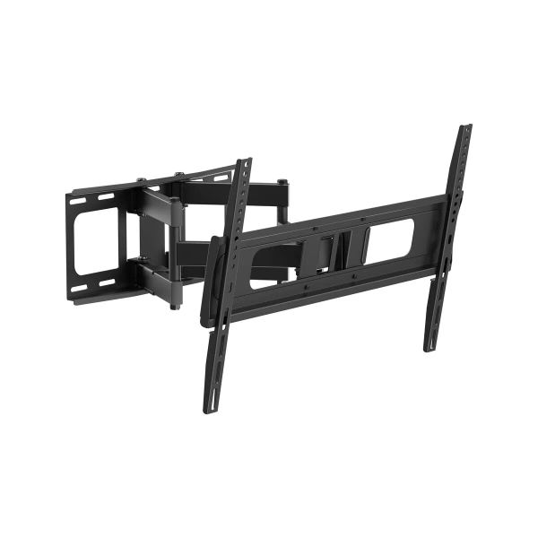 Vogel's UP 6053, dvojité rameno pre TV 40-80'', 45 kg, VESA do 600x400