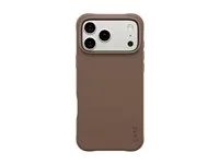PanzerGlass CARE kryt Apple iPhone 17 Pro Max MagSafe Samba Espresso