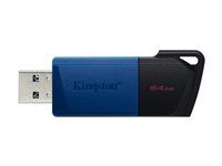 Jednotka USB flash - 64 GB - USB 3.2 Gen 1 (balení 2)