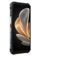 FOSSiBOT F109, 8GB/256GB, IP68/IP69K, čierny