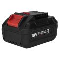 GRAPHITE ENERGY+, Baterie 18V, Li-Ion 6.0Ah
