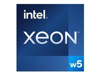3.1 GHz - 16 jader - 32 vláken - 33.75 MB vyrovnávací paměť - FCLGA4677 Socket - OEM