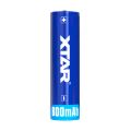 Baterie nabíjecí Li-Ion 14500 3,7V/800mAh XTAR BAT0672