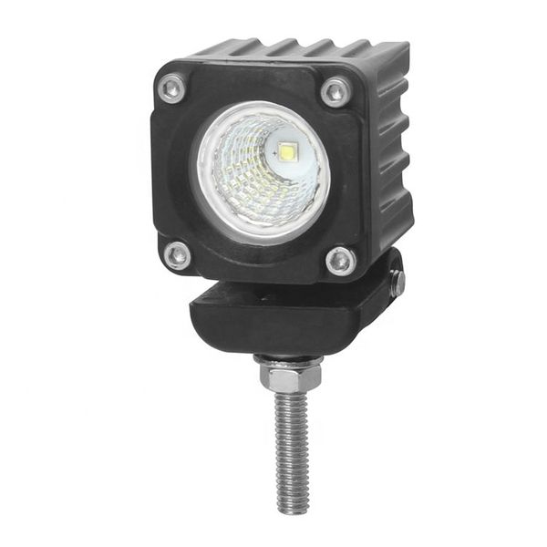 LED světlo pro pracovní stroje CARCLEVER wl-453F 10/30V 10W