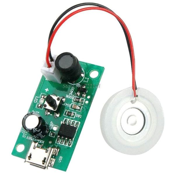 STDZ-1810 - modul ultrazvukového zvlhčovače vzduchu