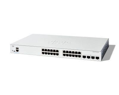 Cisco Catalyst C1200-24T-4G