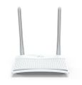 Router TP-LINK TL-WR820N
