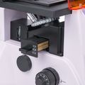 Fluorescenční inverzní digitální mikroskop MAGUS Lum VD500 LCD