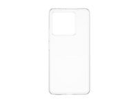 PanzerGlass CARE kryt Xiaomi 15 Urban Combat čirý